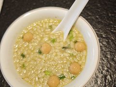 油茶-随缘小馆(红岭路店)