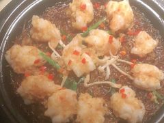 -绿茶餐厅(惠州天益城店)