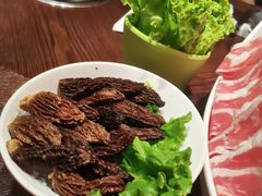 -东海怡品海鲜豆捞(舟宿夜江店)