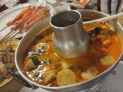 -辉记炭烧海鲜大排档·老字号(福田店)