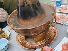 -虾大侠·盱眙龙虾老北京铜锅涮羊肉(金楠天街店)