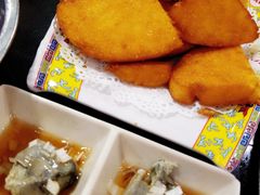 -芦月轩羊蝎子(太平桥店)