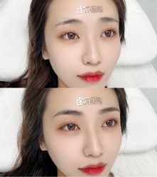 -臣丽纹眉品牌连锁
