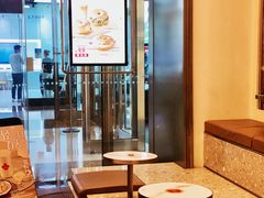 -Tims天好咖啡(河西万象城店)