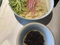-庆云楼饭庄(什刹海店)