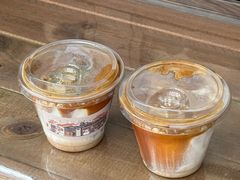 -沪水焙煎室(淡水路店)