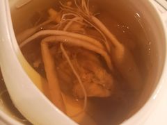 -T館·花园艺术餐厅
