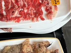 -潮发潮汕牛肉店(龙洞店)