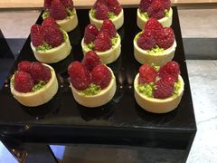 -新发展亚太JW万豪酒店·福苑咖啡厅