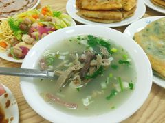 -一头牛馅饼店总店(卫工街店)
