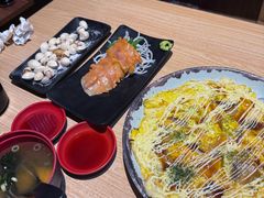 -胜代日本料理(云程巷小区店)