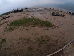 -北岐滩涂