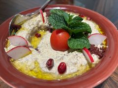 -ELI FALAFEL Lebanese&Mediterranean黎巴嫩美食(富城路店)