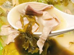 -宏宴·新京菜(望京店)