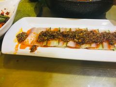 -大川先生·小龙虾·川菜(信义坊店)
