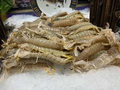 虾姑排-加餐海鲜自助(集美银泰百货店)