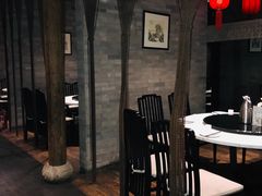 -西安饭庄·非遗陕菜(钟楼店)