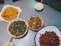 -61度辣馆(通天街店)