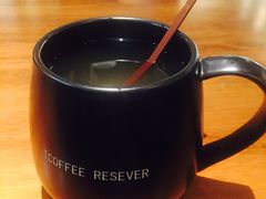 -街角 T·COFFEE 融合料理·BISTRO(车公庙店)