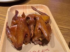 -鸽子窝(黄村店)