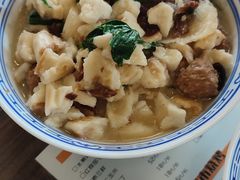 -老西安韩记三鲜煮馍(四府街店)