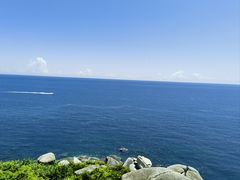 -三亚蜈支洲岛旅游区