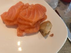 -北京港澳中心瑞士酒店·瑞士咖啡厅·自助餐