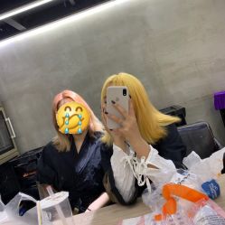 -BABY FACE沙龙