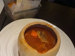 -西堤牛排(北京国瑞店)