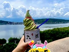-大理洱海