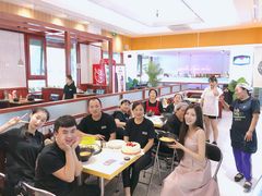 大堂-味多美蛋糕(六道口店)