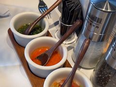-拉蒂娜·巴西牛排馆 Latina·Brazilian Steakhouse(陆家嘴旗舰店)