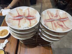 -楚江子·龙继斑鱼庄·洛阳头牌·粥底鱼火锅(太康路店)