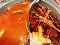 -贤合庄卤味火锅(正定店)