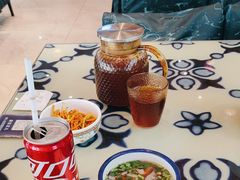 -撒拉花儿·新疆菜·清真(太阳宫店)