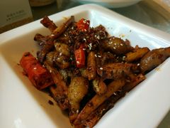 -白云国际会议中心·辣轩