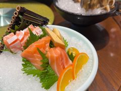 -东海怡品海鲜豆捞(西水东店)