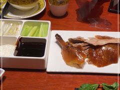 -京味张·北京烤鸭(天河南二路店)