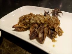 -尚雅铁板料理自助餐厅(乐松店)