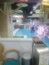 -秦皇星际小蚂蚁乐园