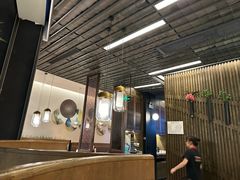 -爱碗亭·鲜炒湖南菜(壹城中心店)