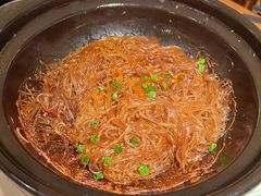 特色炒粉丝-涌上外婆桥(南塘店)