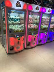 -利奥梦幻主题乐园(爱琴海购物公园店)