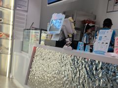 -DQ·蛋糕·冰淇淋(河东万达店)