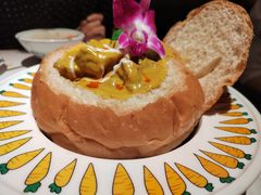 -太食獸泰式茶餐厅(济南万象城店)