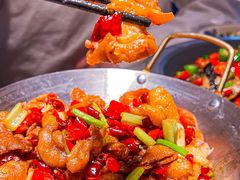 -潇湘阁(汉光百货店)