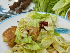 -黑公羊新疆菜(人和店)