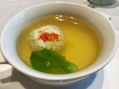 -太湖饭店·寄畅轩中餐厅