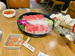 -慢搅粥底火锅(武侯大悦城店)