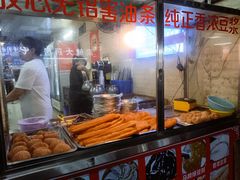 -蒙记老牌豆浆